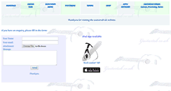 Desktop Screenshot of guitartab.co.uk